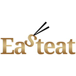 Easteat Chinese Takeaway logo.